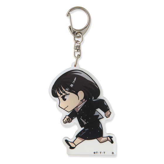 �i���o�[��������S�W���E�W���[�@����f�t�H�����V���[�Y�@�A�N�����L�[�z���_�[(�S16��j