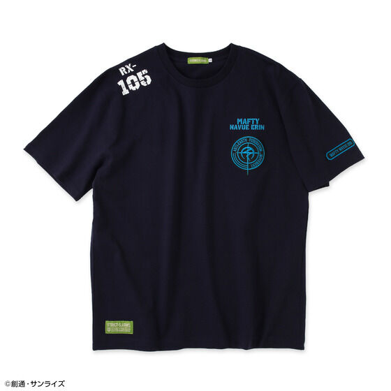 STRICT-G.ARMS�w�@����m�K���_�� �M���̃n�T�E�F�C �L���P�[�̖����x����T�V���c �}�t�e�B�[