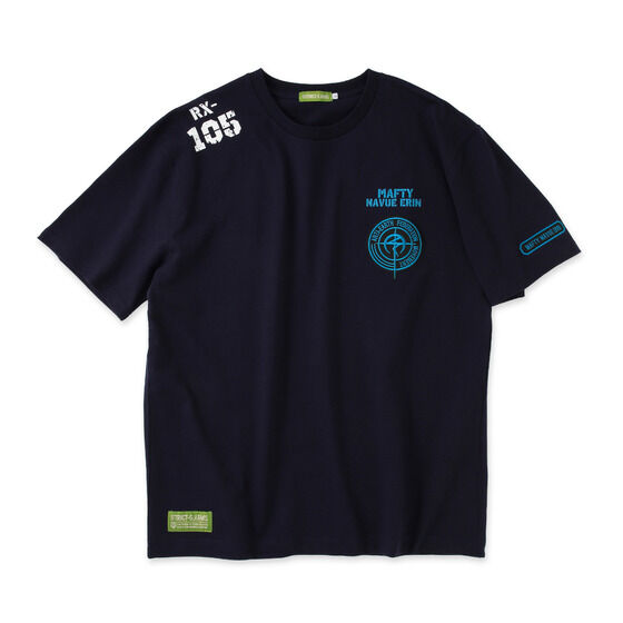 STRICT-G.ARMS�w�@����m�K���_�� �M���̃n�T�E�F�C �L���P�[�̖����x����T�V���c �}�t�e�B�[