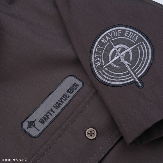 STRICT-G.ARMS�w�@����m�K���_�� �M���̃n�T�E�F�C �L���P�[�̖����x�����V���c �}�t�e�B�[