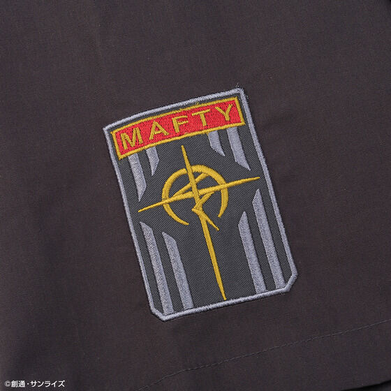 STRICT-G.ARMS�w�@����m�K���_�� �M���̃n�T�E�F�C �L���P�[�̖����x�����V���c �}�t�e�B�[