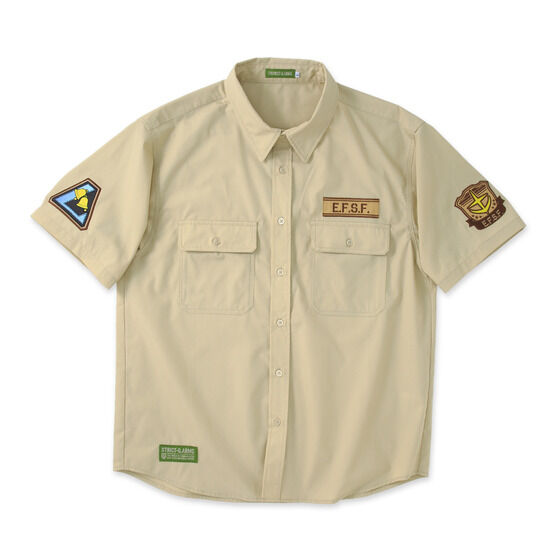 STRICT-G.ARMS�w�@����m�K���_��UC�x�����V���c �����h�E�x��