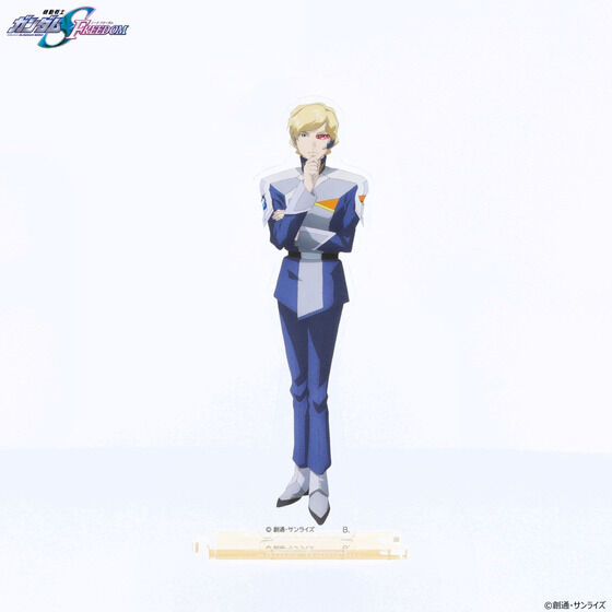 �@����m�K���_��SEED FREEDOM�@�Ȃ���A�N�����X�^���h(�S25��)�y���C���i�b�v�ǉ�/2026�N6�������z