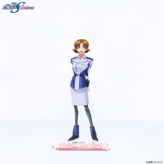 �@����m�K���_��SEED FREEDOM�@�Ȃ���A�N�����X�^���h(�S25��)�y���C���i�b�v�ǉ�/2026�N6�������z