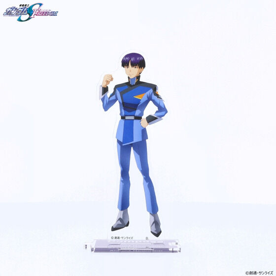 �@����m�K���_��SEED FREEDOM�@�Ȃ���A�N�����X�^���h(�S25��)�y���C���i�b�v�ǉ�/2026�N6�������z