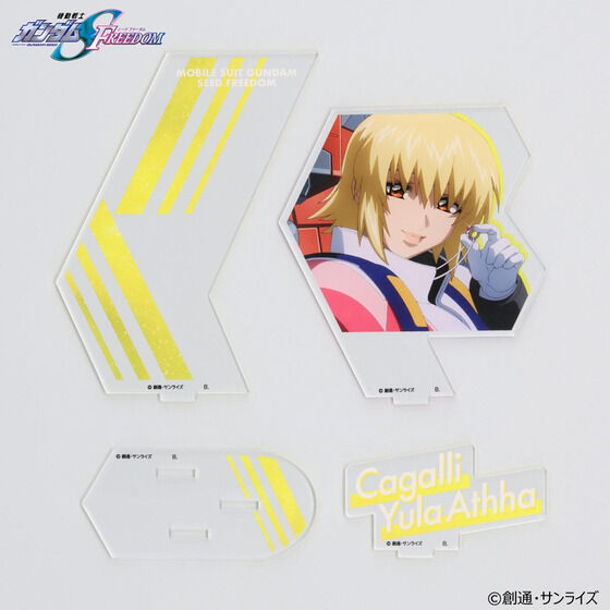 �@����m�K���_�� SEED FREEDOM�@�y�A�A�N�����X�^���h�@�A�X�����E�U�����J�K���E�����E�A�X�n�y2026�N6�������z