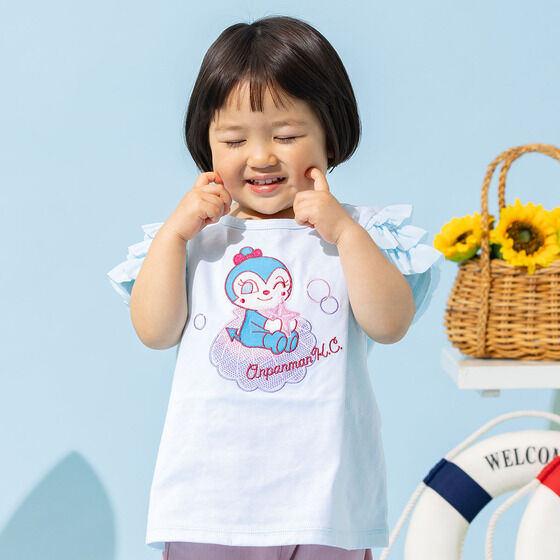 ���t�����V�F�����A�b�v���PT�V���c