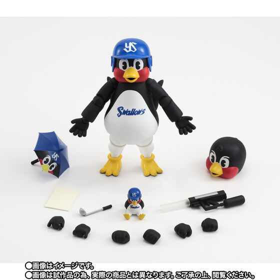 S.H.Figuarts つば九郎 | フィギュア | アニメグッズ ・おもちゃなら