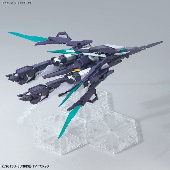 MG 1/100 �K���_��AGEII�}�O�i��