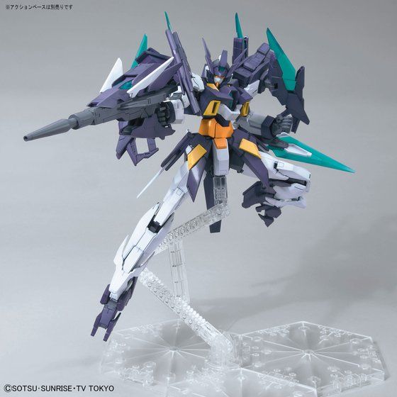 MG 1/100 �K���_��AGEII�}�O�i��