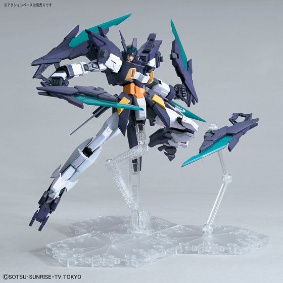 MG 1/100 �K���_��AGEII�}�O�i��