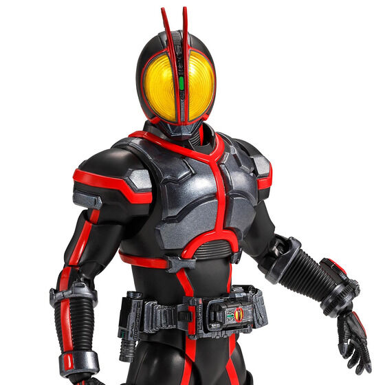 �y���OCTM���I�̔��zS.H.Figuarts�i�^�������@�j ���ʃ��C�_�[�t�@�C�Y Night Color Ver.