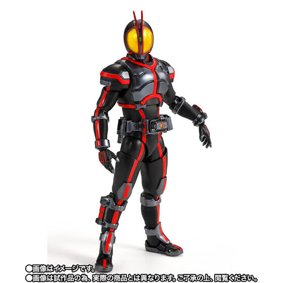 �y���OCTM���I�̔��zS.H.Figuarts�i�^�������@�j ���ʃ��C�_�[�t�@�C�Y Night Color Ver.