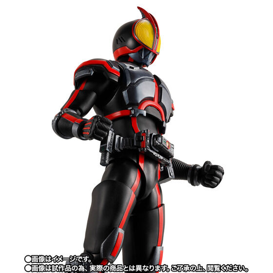 �y���OCTM���I�̔��zS.H.Figuarts�i�^�������@�j ���ʃ��C�_�[�t�@�C�Y Night Color Ver.