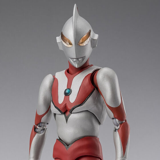 �y���OCTM���I�̔��zS.H.Figuarts �ɂ��E���g���}��
