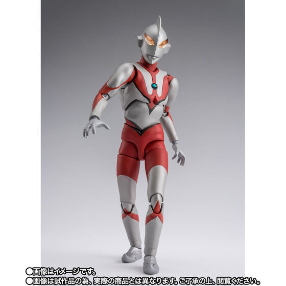 �y���OCTM���I�̔��zS.H.Figuarts �ɂ��E���g���}��