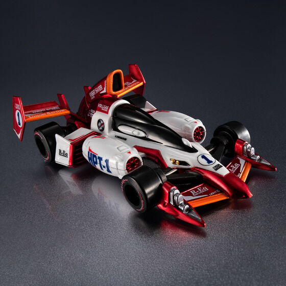 �T�C�o�[�t�H�[�~�����R���N�V����-Heritage Edition- �V���IGPX�T�C�o�[�t�H�[�~���� �`�ւ肪�����O�@���琁`�Z�b�g