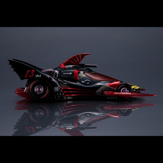 �T�C�o�[�t�H�[�~�����R���N�V����-Heritage Edition- �V���IGPX�T�C�o�[�t�H�[�~���� �`�ւ肪�����O�@���琁`�Z�b�g