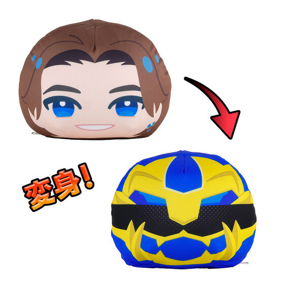 �i���o�[��������S�W���E�W���[ �ϐg�����ӂ��������(�S6��)