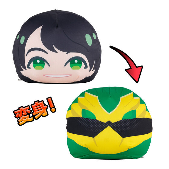 �i���o�[��������S�W���E�W���[ �ϐg�����ӂ��������(�S6��)