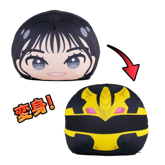 �i���o�[��������S�W���E�W���[ �ϐg�����ӂ��������(�S6��)