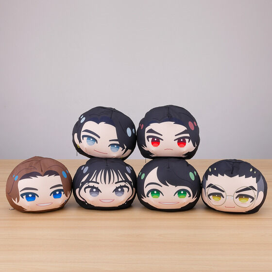 �i���o�[��������S�W���E�W���[ �ϐg�����ӂ��������(�S6��)