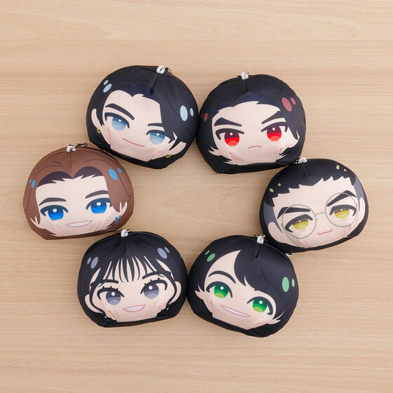 �i���o�[��������S�W���E�W���[ �ϐg�����ӂ��������(�~�j�T�C�Y)(�S6��)