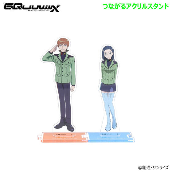 �@����mGundam GQuuuuuuX �Ȃ���A�N�����X�^���h �i�G�O�U�x�A�R�����j�y2026�N6�������z