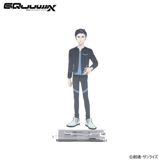 �@����mGundam GQuuuuuuX �Ȃ���A�N�����X�^���h�i�S7��j�y2026�N6�������z