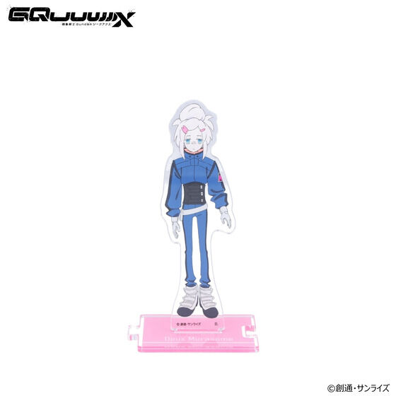 �@����mGundam GQuuuuuuX �Ȃ���A�N�����X�^���h �i�S15��j�y2026�N6�������z