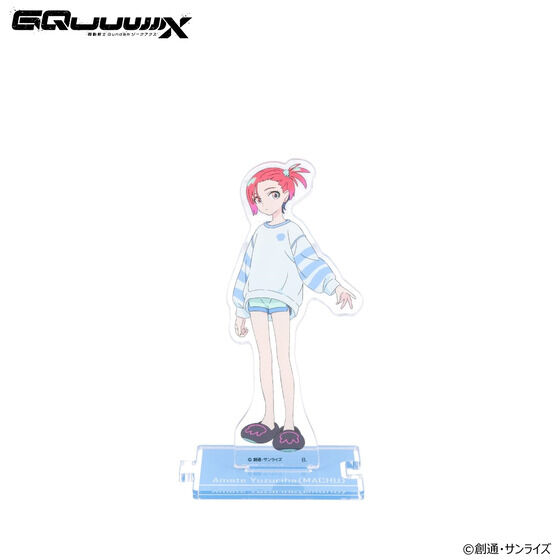 �@����mGundam GQuuuuuuX �Ȃ���A�N�����X�^���h �i�S15��j�y2026�N6�������z