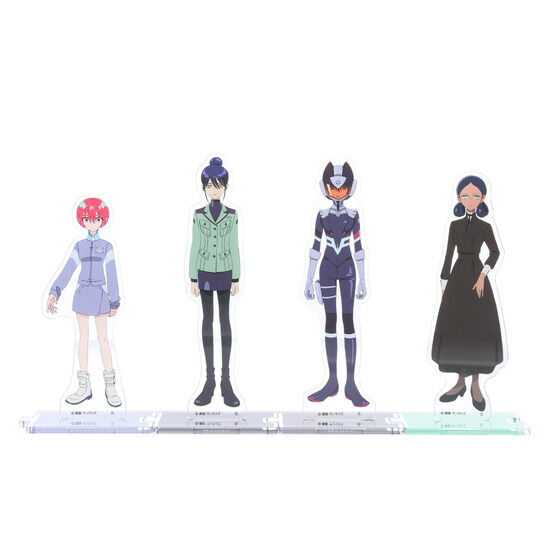 �@����mGundam GQuuuuuuX �Ȃ���A�N�����X�^���h�i�S4��j�y2026�N6�������z