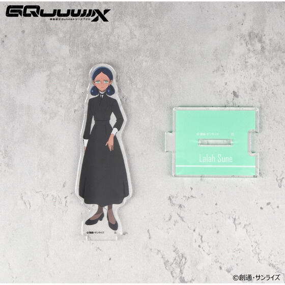 �@����mGundam GQuuuuuuX �Ȃ���A�N�����X�^���h�i�S4��j�y2026�N6�������z