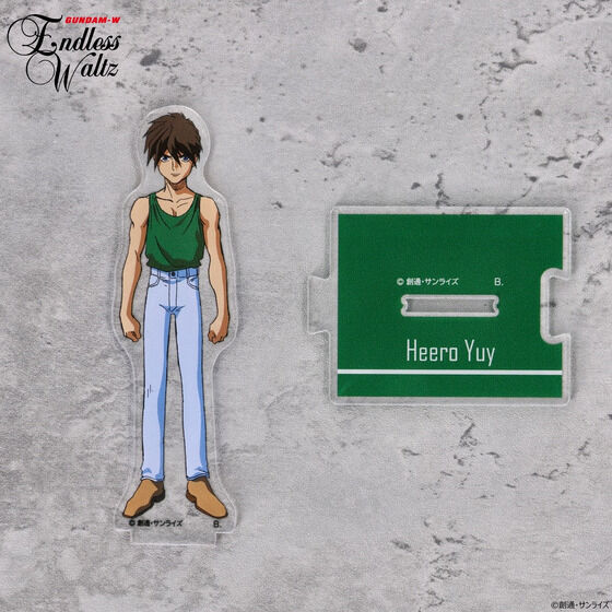 �V�@����L�K���_��W Endless Waltz �Ȃ���A�N�����X�^���h�i�S8��j�y2026�N6�������z