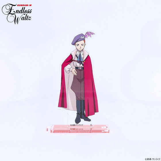 �V�@����L�K���_��W Endless Waltz �Ȃ���A�N�����X�^���h�i�S8��j�y2026�N6�������z