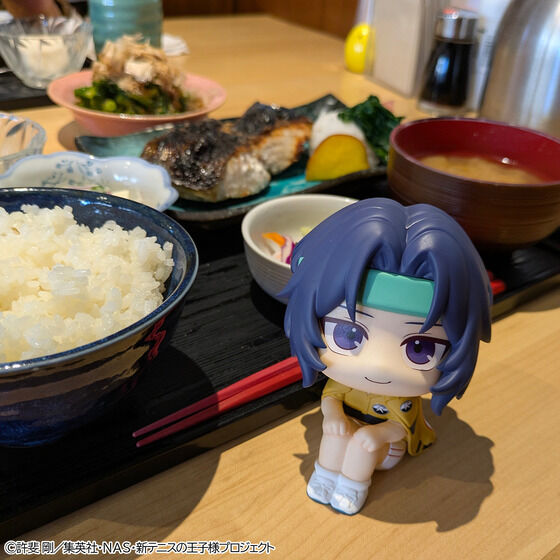 �邩���� �V�e�j�X�̉��q�l ��ˍ������K�����s �Z�b�g�y������z�c�t���z