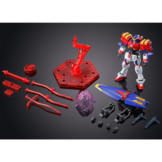 �g�f 1/144 �K���_���}�b�N�X�^�[�y�Ĕ́z