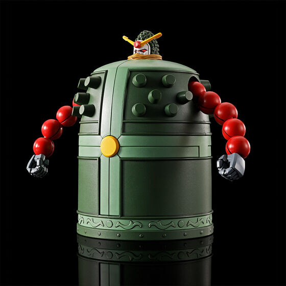 HG 1/144 �}���_���K���_���y�Ĕ́z