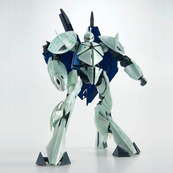 �l�f 1/100 �̓K���_���^�^�[���w�m�i�m�X�L���C���[�W�n�y�Ĕ́z