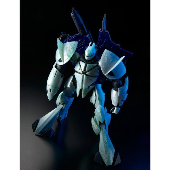 �l�f 1/100 �̓K���_���^�^�[���w�m�i�m�X�L���C���[�W�n�y�Ĕ́z