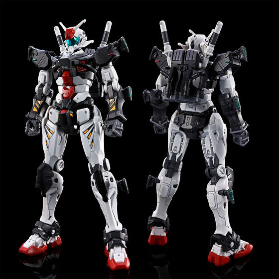 �y���I�̔��zHG 1/144 01�K���_���y�Ĕ́z