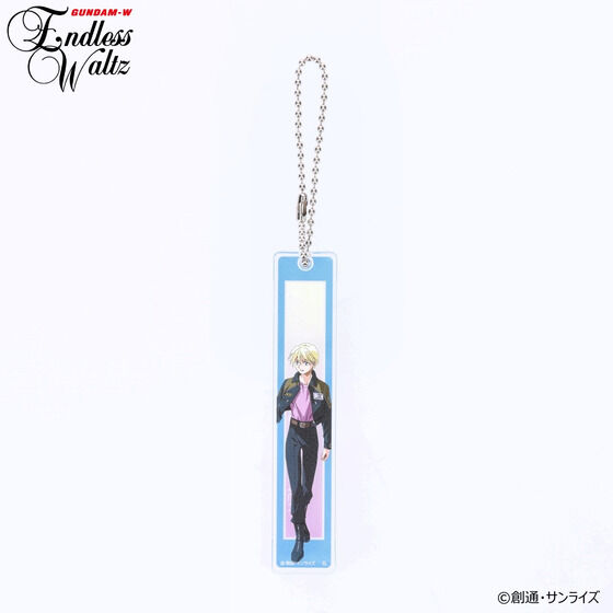 �V�@����L�K���_��W EW �L�����N�^�[�C���X�g ���[���L�[���A�N�����`���[���i�S5��j�y2026�N5�������z