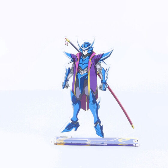 �Z�^�`�T�����C�g���[�p�[�@�Ȃ���A�N�����X�^���h�i�d�׊E�j�y�U�������z