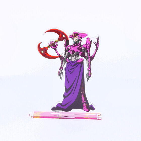 �Z�^�`�T�����C�g���[�p�[�@�Ȃ���A�N�����X�^���h�i�d�׊E�j�y�U�������z