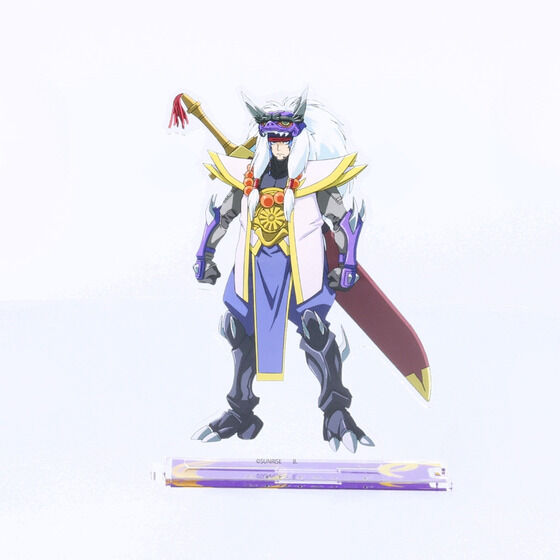 �Z�^�`�T�����C�g���[�p�[�@�Ȃ���A�N�����X�^���h�i�d�׊E�j�y�U�������z