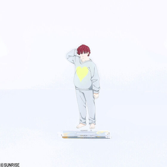 �Z�^�`�T�����C�g���[�p�[�@�Ȃ���A�N�����X�^���h�y�U�������z