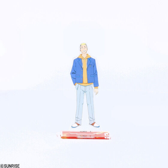 �Z�^�`�T�����C�g���[�p�[�@�Ȃ���A�N�����X�^���h�y�U�������z