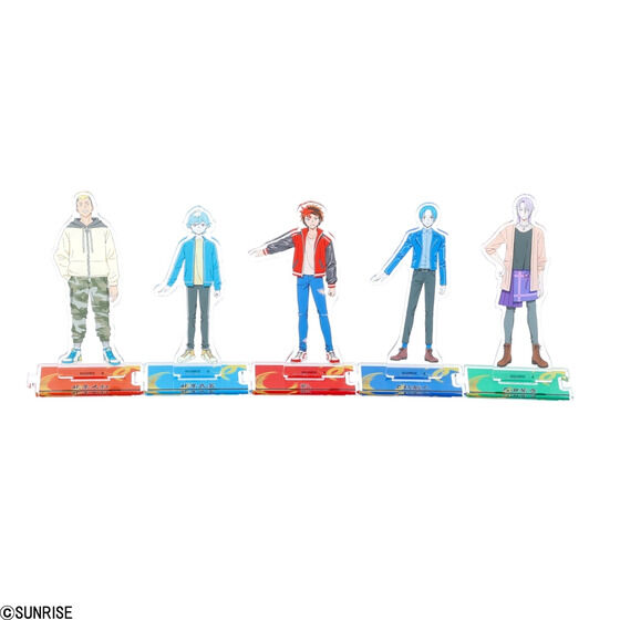 �Z�^�`�T�����C�g���[�p�[�@�Ȃ���A�N�����X�^���h�y�U�������z