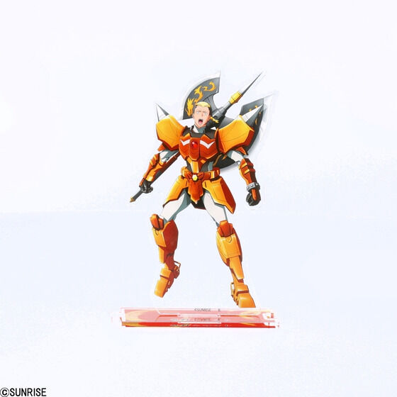 �Z�^�`�T�����C�g���[�p�[�@�Ȃ���A�N�����X�^���h�y�U�������z