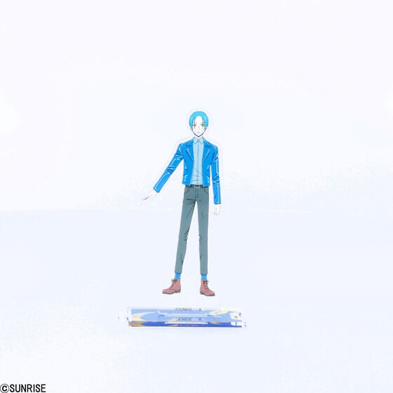 �Z�^�`�T�����C�g���[�p�[�@�Ȃ���A�N�����X�^���h�y�U�������z